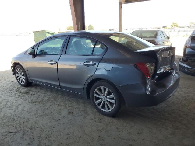 Vin: 2hgfb2f82ch601666, lot: 60711745, honda civic ex 20122