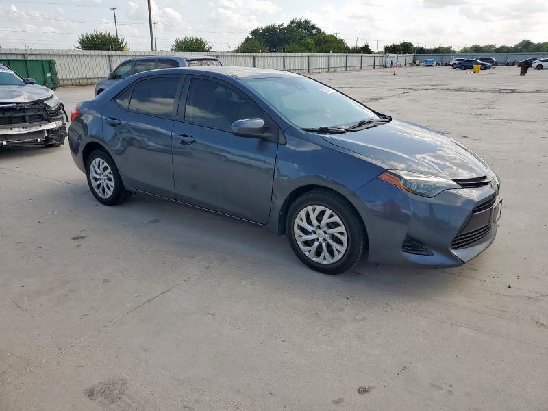 Vin: 2t1burhexkc231031, lot: 59851785, toyota corolla l 20194