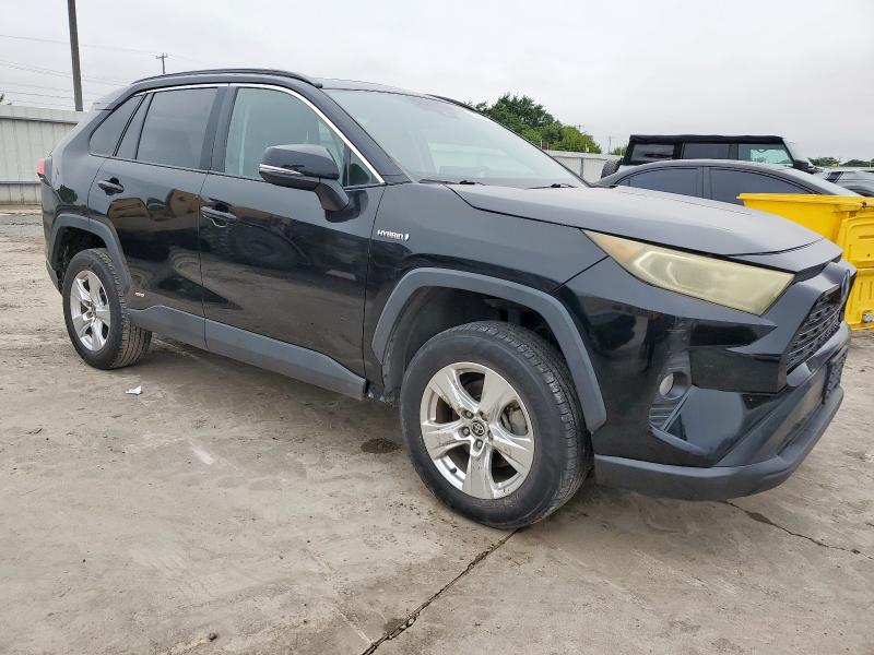 Vin: 2t3rwrfv4mw118048, lot: 59298155, toyota rav4 xle 20214