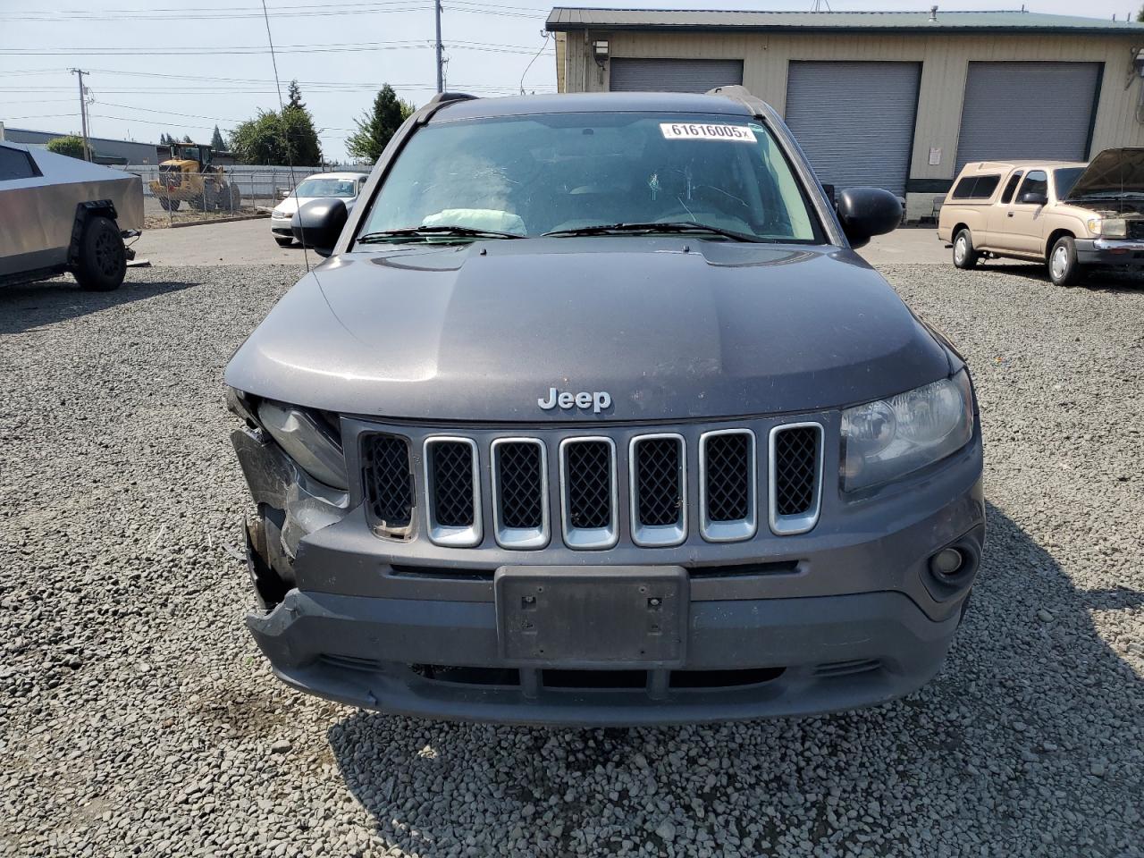JEEP COMPASS SPORT