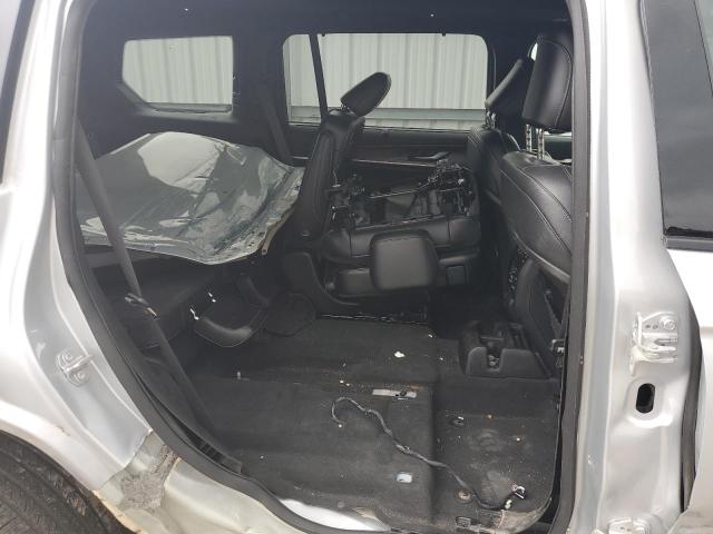 2024 JEEP GRAND CHER - 1C4RJKBGXR8513507