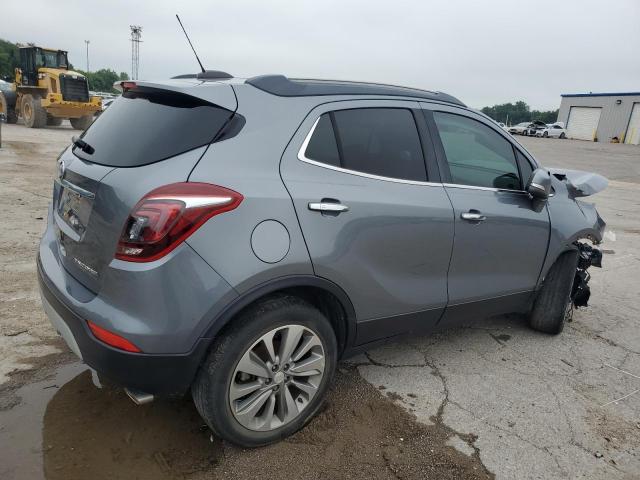 2019 BUICK ENCORE PRE - KL4CJASB2KB764044