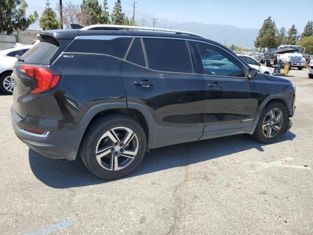 2019 GMC TERRAIN SL 3GKALPEV4KL371441
