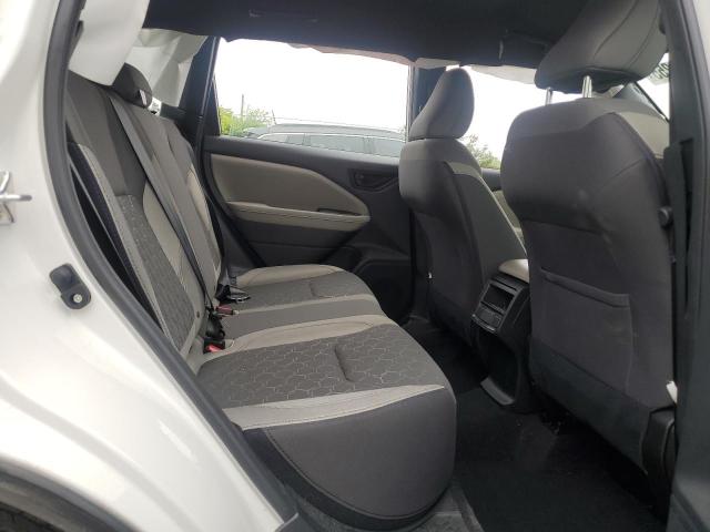 2025 SUBARU FORESTER JF2SLDAC9SH518260