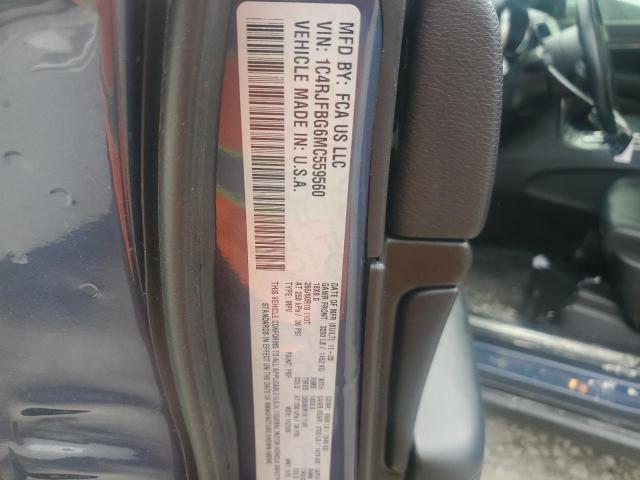 2021 JEEP GRAND CHER 1C4RJFBG6MC559560