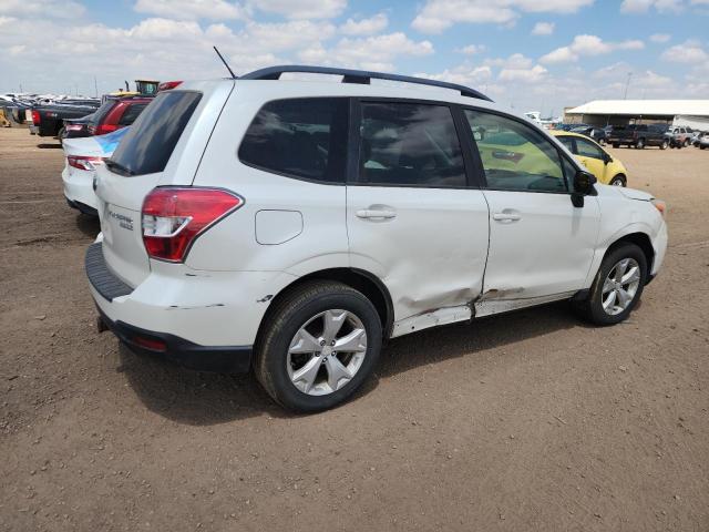 Vin: jf2sjadc7fh464995, lot: 62570685, subaru forester 2.5i premium 20153
