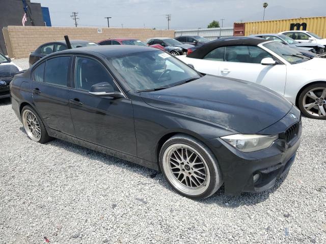 Vin: wba3a5c58df601302, lot: 59558055, bmw 3 series i 20134