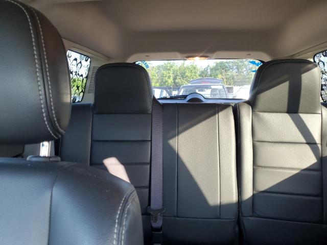 2016 JEEP PATRIOT LA 1C4NJRFB5GD580798