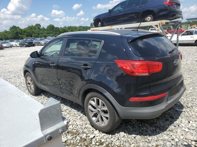 Vin: kndpb3acxg7868544, lot: 62875615, kia sportage lx 20162