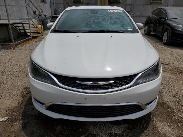 2015 CHRYSLER 200 LIMITE - 1C3CCCAB9FN560069