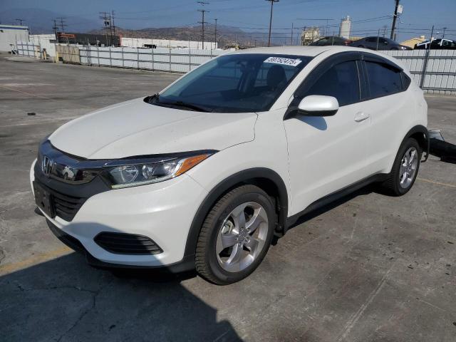Vin: 3czru5h37lm705770, lot: 59752475, honda hr-v lx 2020 img_1