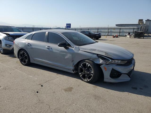 2022 KIA K5 GT LINE 5XXG64J28NG163019