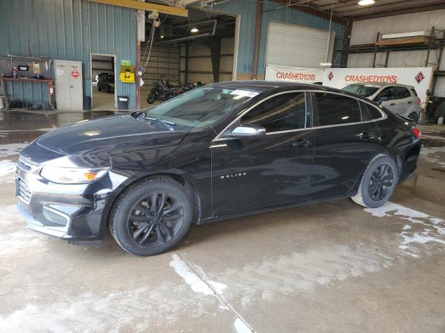 Vin: 1g1ze5st7gf351095, lot: 59324485, chevrolet malibu lt 2016 img_1