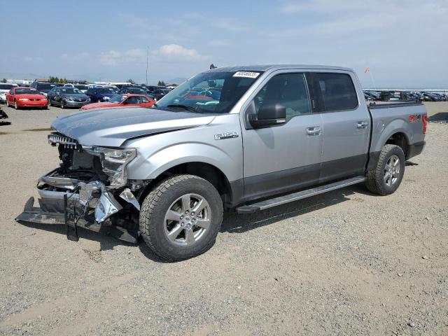 Vin: 1ftew1epxlkd19799, lot: 60046635, ford f-150 supercrew 2020 img_1