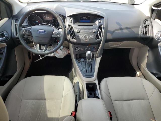 2015 FORD FOCUS SE 1FADP3F23FL280209