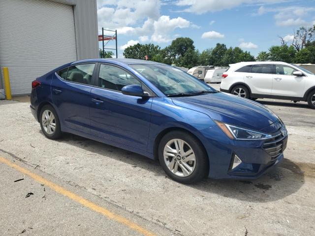Vin: 5npd84lf1kh438744, lot: 62524845, hyundai elantra sel 20194