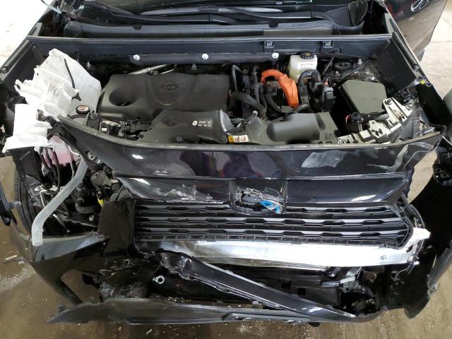 2024 TOYOTA RAV4 XLE P 4T3B6RFV3RU155889
