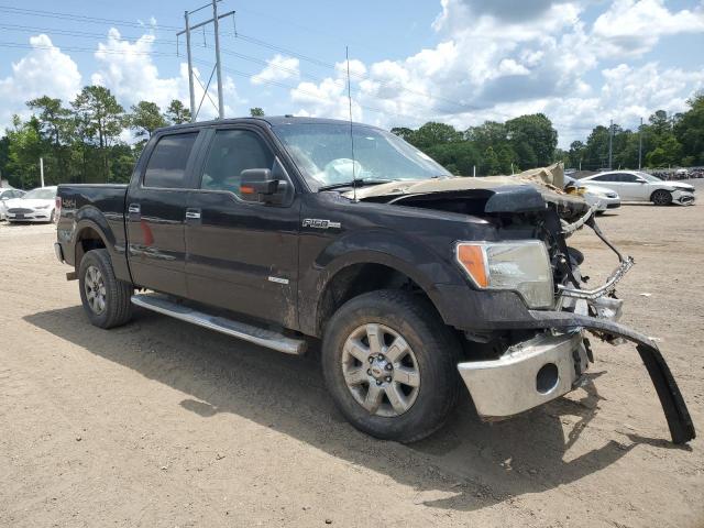 Vin: 1ftfw1et6dkg18953, lot: 59873935, ford f-150 supercrew 20134