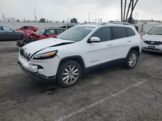 Vin: 1c4pjmdb8gw120344, lot: 62603365, jeep grand cher limited 2016 img_1