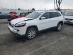 2016 JEEP CHEROKEE L - 1C4PJMDB8GW120344