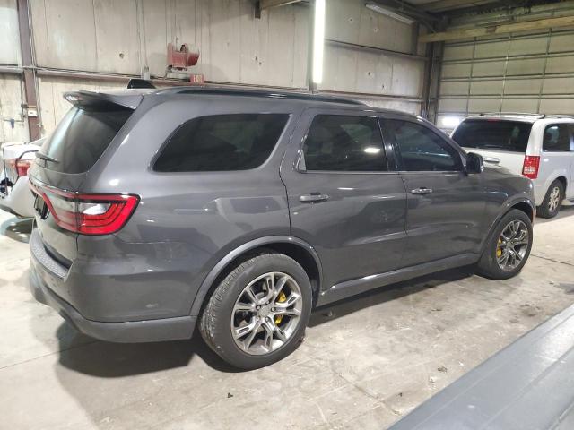 2024 DODGE DURANGO SR 1C4SDJGJ0RC239898