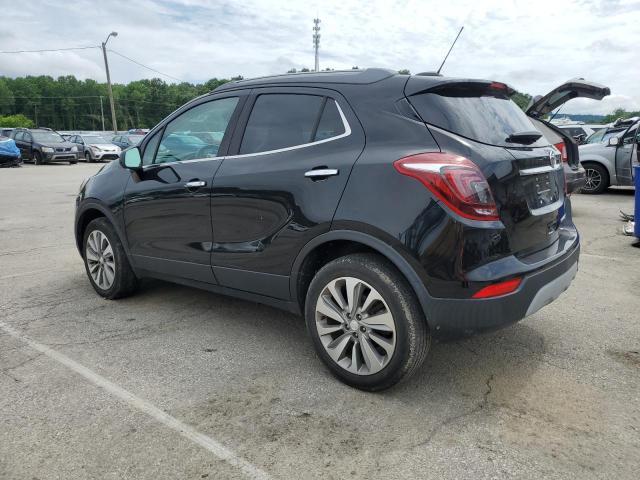 2020 BUICK ENCORE PRE KL4CJESB9LB059346