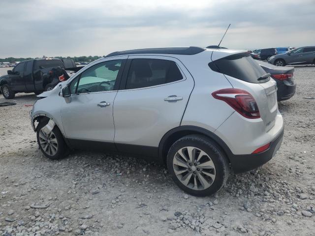 2019 BUICK ENCORE PRE - KL4CJESB6KB808313