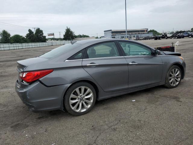 Vin: 5npec4ac9ch408775, lot: 61081725, hyundai sonata se 20123