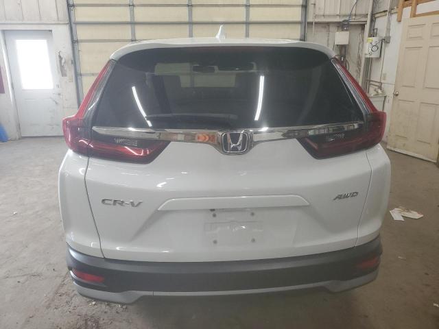 2020 HONDA CR-V EXL 2HKRW2H82LH688585