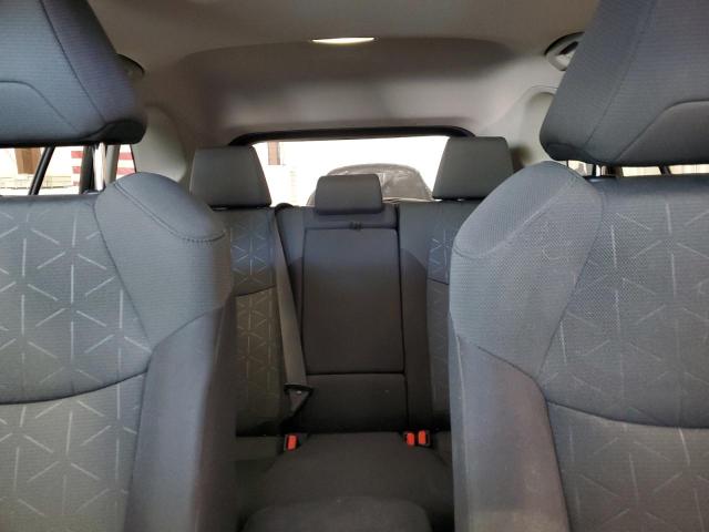 2022 TOYOTA RAV4 XLE 2T3P1RFV5NW308979