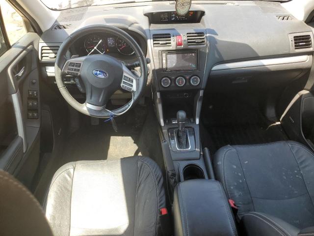 2015 SUBARU FORESTER 2 - JF2SJGUC7FH483016