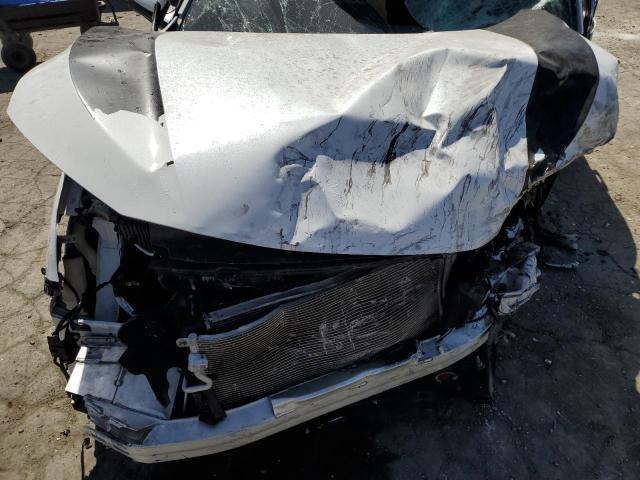 2020 HONDA CIVIC SI 2HGFC3A58LH753306