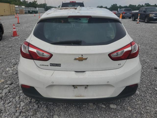 2017 CHEVROLET CRUZE LT 3G1BE6SM9HS516660