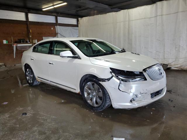 Vin: 1g4gd5e34cf164271, lot: 60976795, buick lacrosse premium 20124