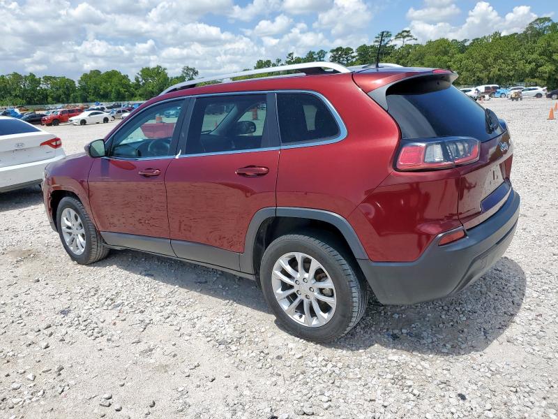 Vin: 1c4pjlcb3kd297092, lot: 62063775, jeep grand cher latitude 20192
