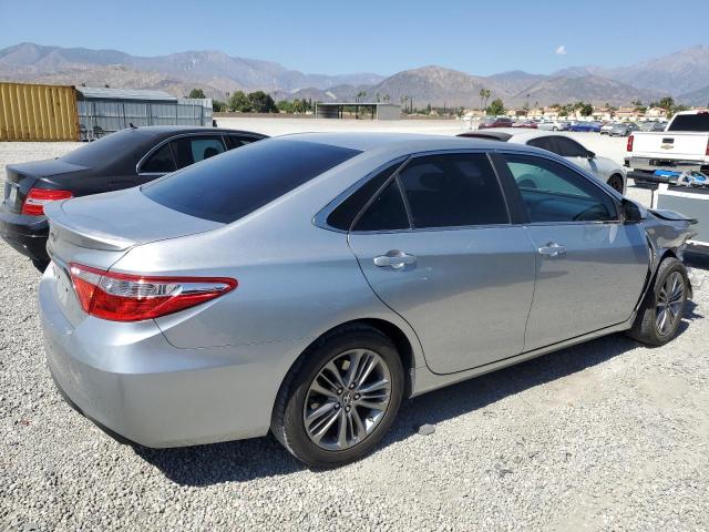 2017 TOYOTA CAMRY LE - 4T1BF1FK9HU315580