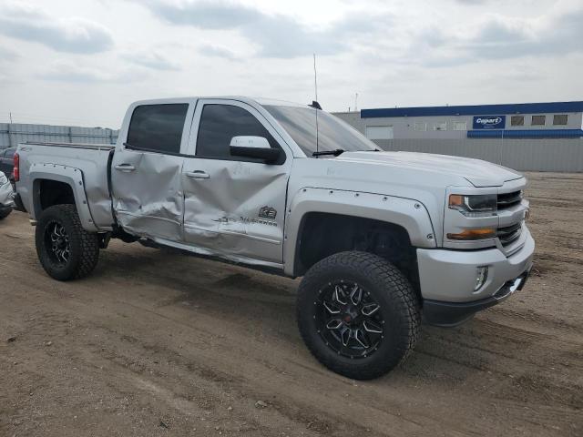 Vin: 3gcukrec5hg358690, lot: 59879485, chevrolet all models k1500 lt 20174