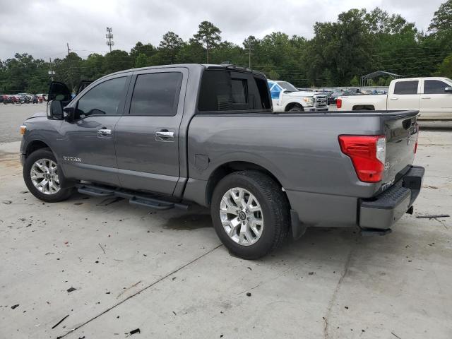 NISSAN TITAN PRO- 2024 1N6AA1ED3RN102361 photo #3