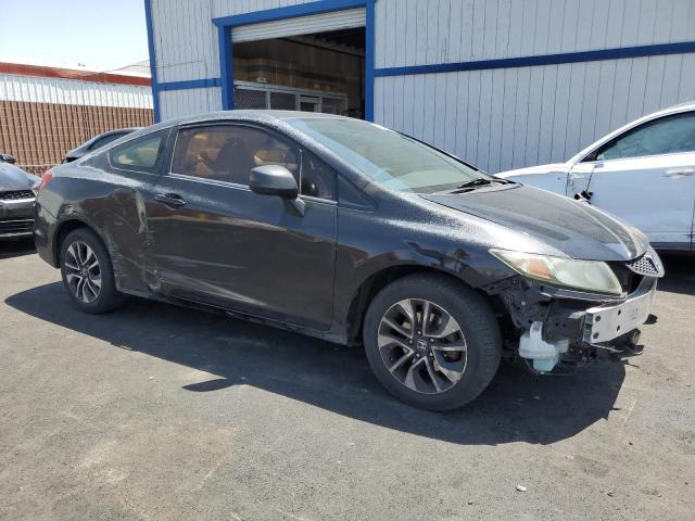 Vin: 2hgfg3b87dh503571, lot: 61981685, honda civic ex 20134