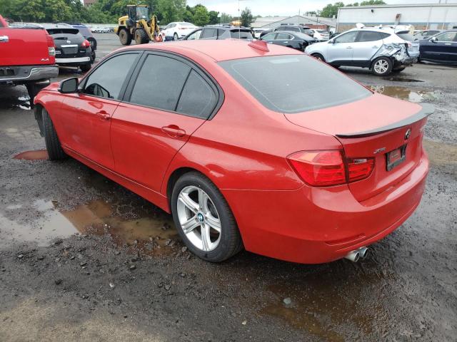 Vin: wba3b5g56fns13985, lot: 60959865, bmw 3 series xi sulev 20152