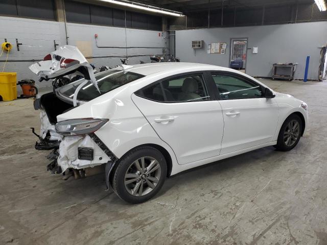 Vin: 5npd84lf5hh121946, lot: 60409455, hyundai elantra se 20173