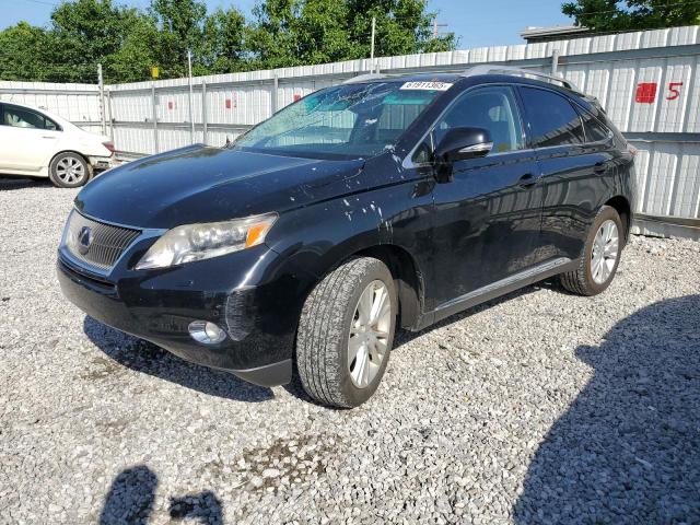 Vin: jtjbc1ba1a2016738, lot: 61911365, lexus rx450 450h 2010 img_1