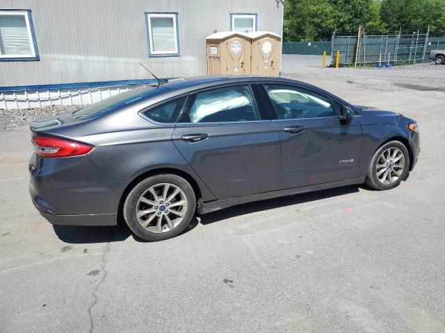 Vin: 3fa6p0lu1hr138314, lot: 61533275, ford all models se hybrid 20173