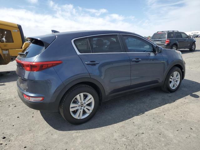 2017 KIA SPORTAGE L - KNDPM3AC9H7261546