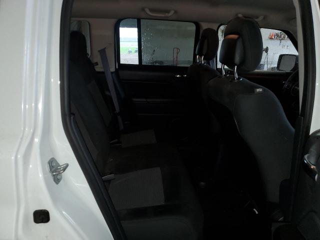 2016 JEEP PATRIOT SP - 1C4NJPBB0GD770664