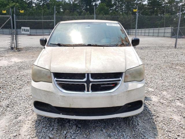 2015 DODGE CARAVAN 2C4RDGBG2DR656095