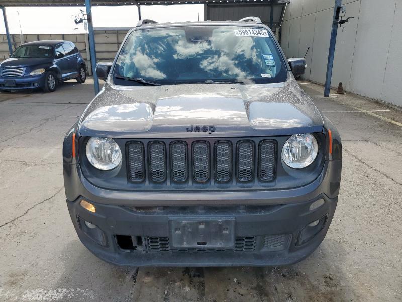 2018 JEEP RENEGADE L - ZACCJABB6JPH96151