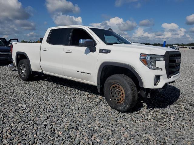 Vin: 1gtu9bet4mz191297, lot: 60315965, gmc sierra k1500 sle 20214