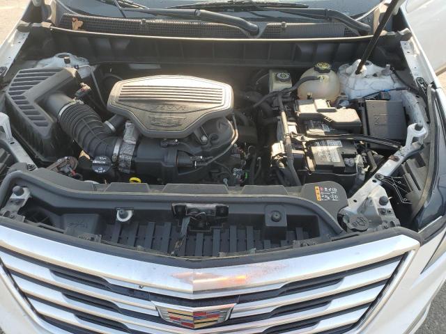 2017 CADILLAC XT5 - 1GYKNBRS6HZ114158