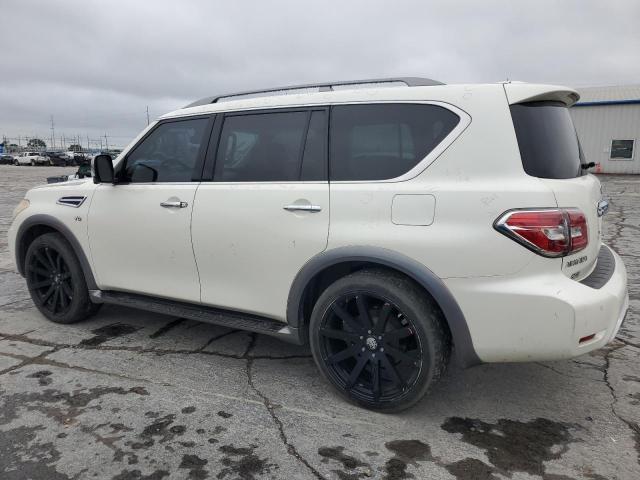 Vin: jn8ay2nf5h9301879, lot: 59297285, nissan armada platinum 20172
